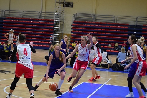 Starptautisks turnīrs basketbolā Cēsu kauss 2020