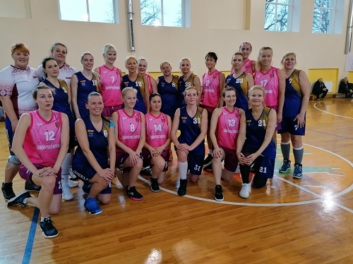 Starptautisks turnīrs basketbolā Cēsu kauss 2020