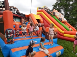 Sporta diena Lejasstrazdos