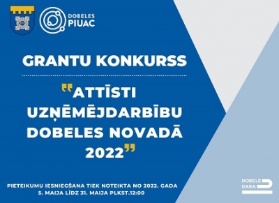 Grantu konkurs