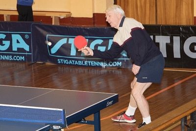 Pašvaldību sporta veterāni