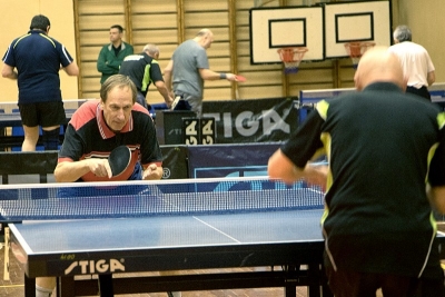 Pašvaldību sporta veterāni