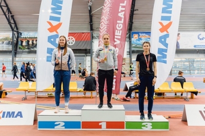 Patrīcija Grosberga