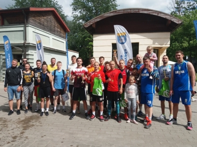 Ceriņu svētku 2019 STRĪTBOLA TURNĪRS