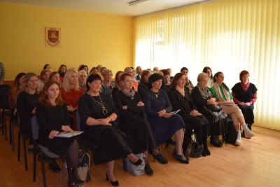 Jonišķu bērnudārzs