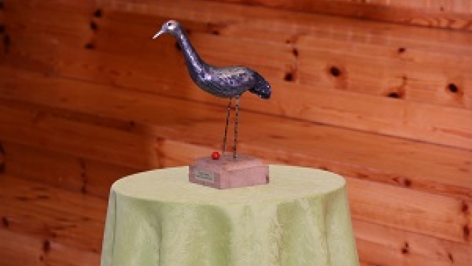 Gada Lielaucnieks 2021