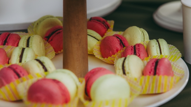 Auces pilsētas svētki 