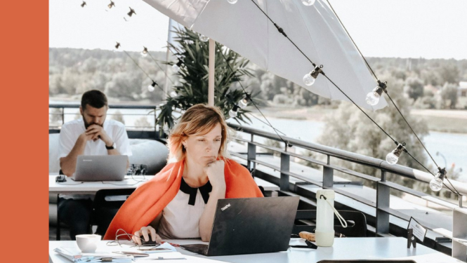 "Citāda darba diena"