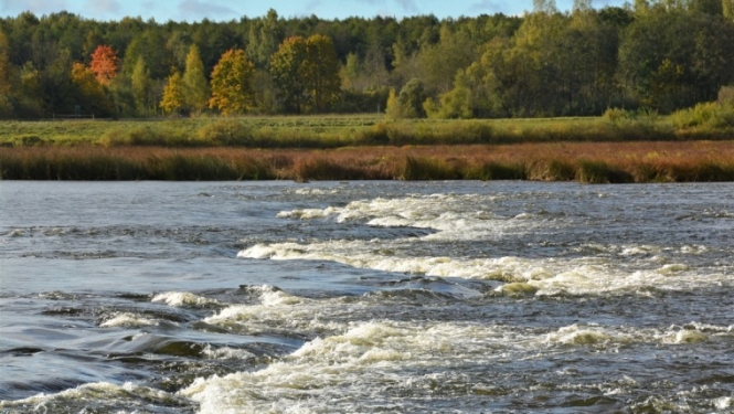 laivošanas maršruti 