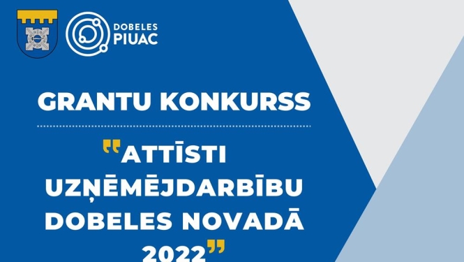 grantu konkurss