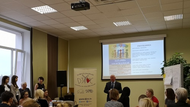 5. decembrī Dobeles novada pašvaldībā norisinājās Dobeles jaunatnes forums “EsTuMēs savai kopienai”.