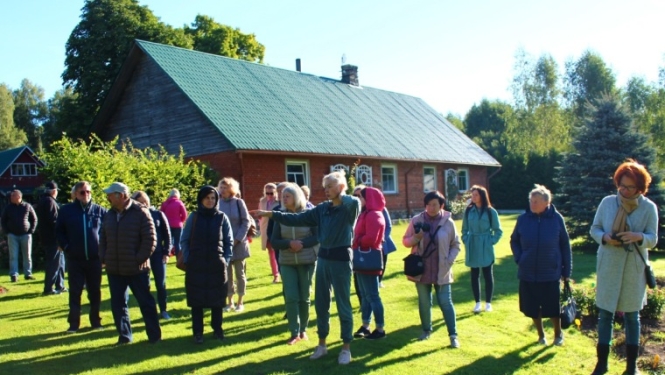 Dobeles pasākuma bilde