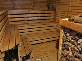 Viesu māja "Eglāji"