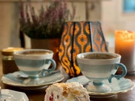 Kafijas māja Augusts Emīls