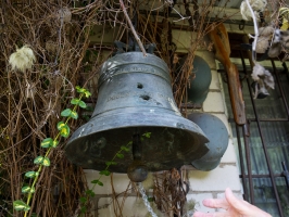 Štelmaheru akmeņu dārzs Dobelē