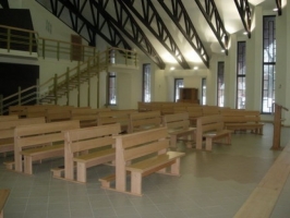 Vissvētās Trīsvienības baznīca