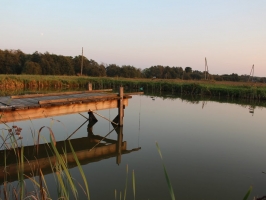 Pirts māja "Tiltiņi"