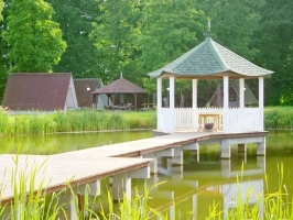 Lielauces kliņģeris