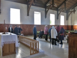 Penkule Lutheran Church