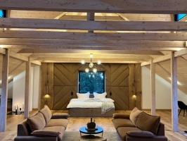 Art & wedding resort LOSBERGI