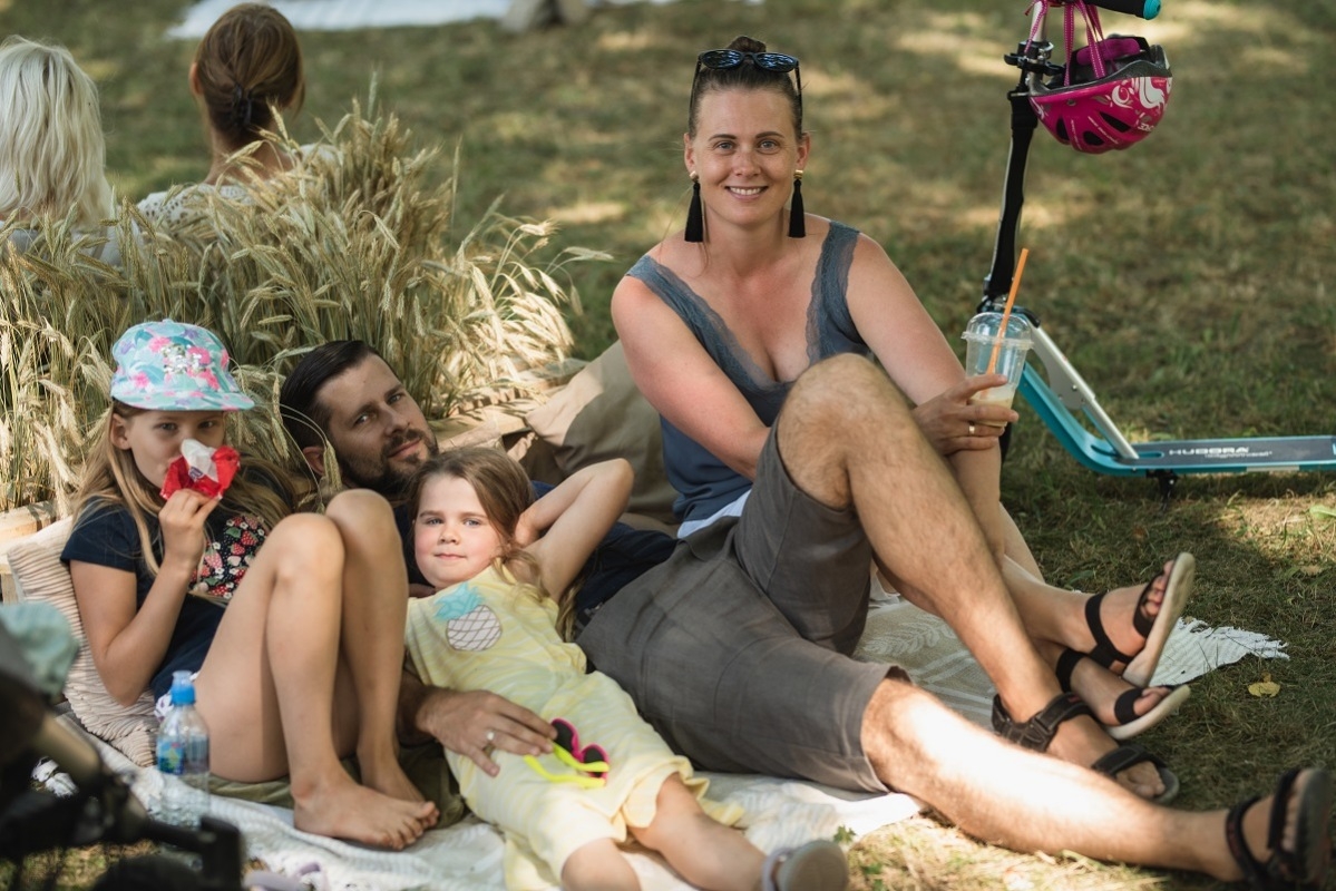 Dobeles Pils dārza svētki