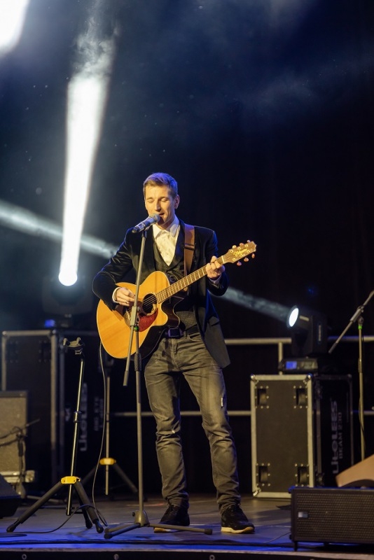 13.12.2019. Kultūras un sporta Gada balva 2019. Foto: Inga Alle