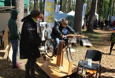 Meža dienas Tērvetē 2022