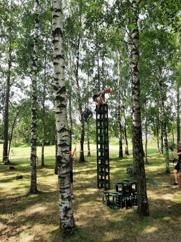 Krimūnu pagasta svētki 2022