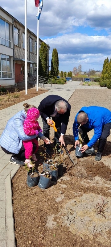 Latvijas Republikas Neatkarības atjaunošanas gadadiena