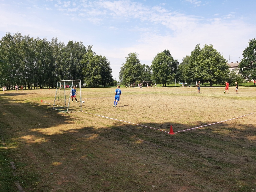 Krimūnu pagasta svētki 2022