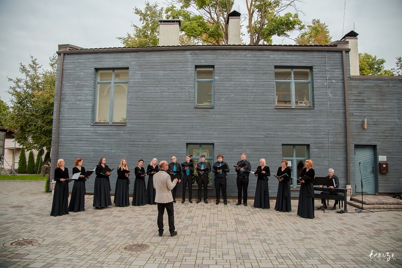 dpkn kultūras sezonas atklāšanas festivāls 12.09.2020. Foto Kaspars Krauze