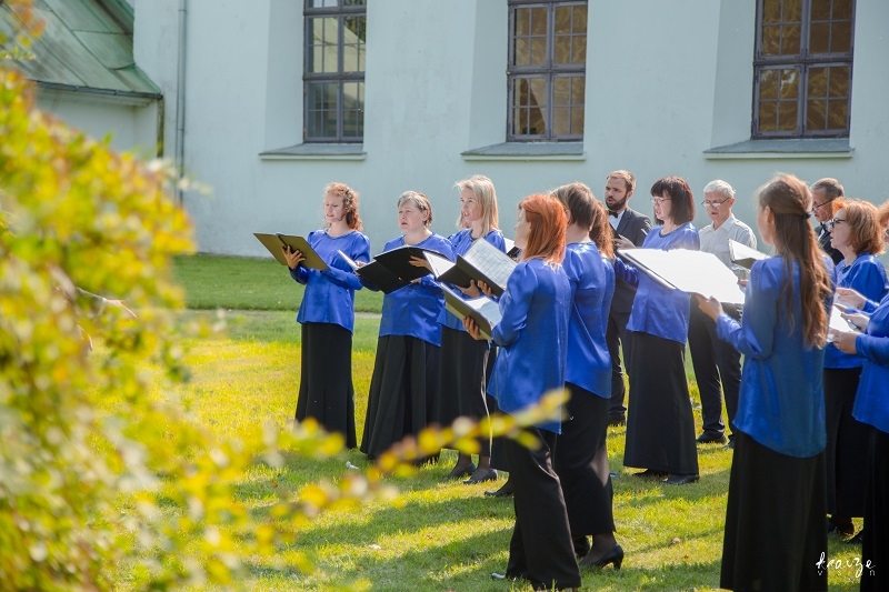 dpkn kultūras sezonas atklāšanas festivāls 12.09.2020. Foto Kaspars Krauze
