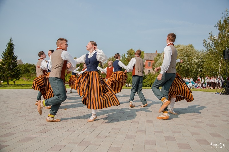 dpkn kultūras sezonas atklāšanas festivāls 12.09.2020. Foto Kaspars Krauze