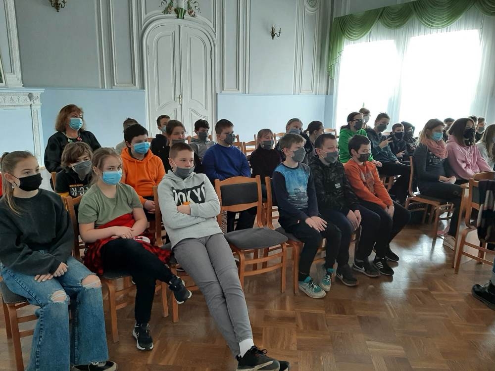 Drošs internets Augstkalnē