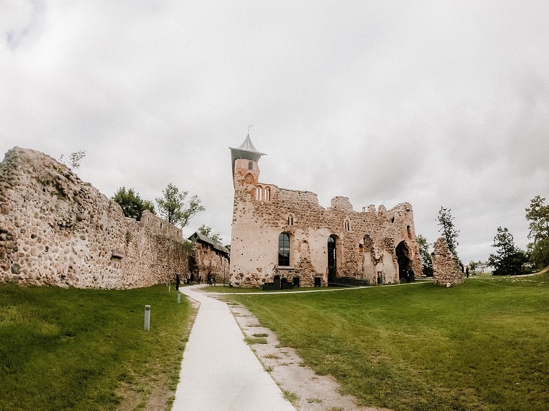 Pasākums "Paldies par Pili