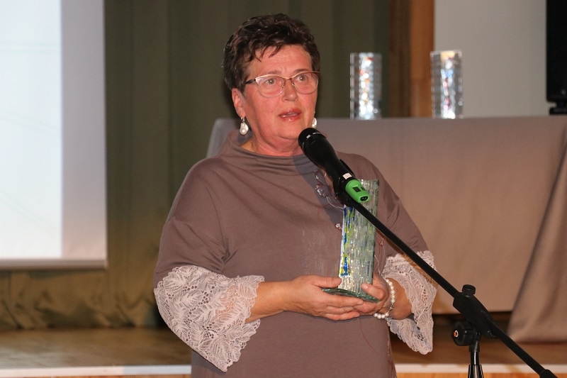 laureātu cildināšanas ceremonija