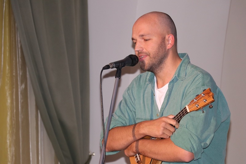 laureātu cildināšanas ceremonija