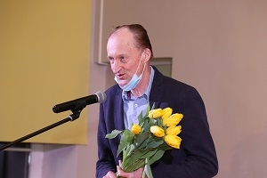 Gada Lielaucnieks 2021