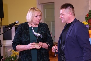 Gada Lielaucnieks 2021