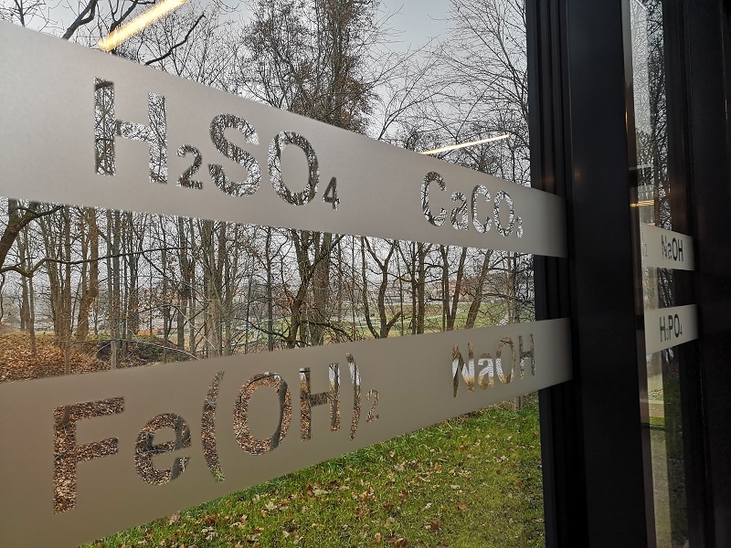 20.11.2019. Dobeles novada Dabaszinātņu mācību centra atklāšana