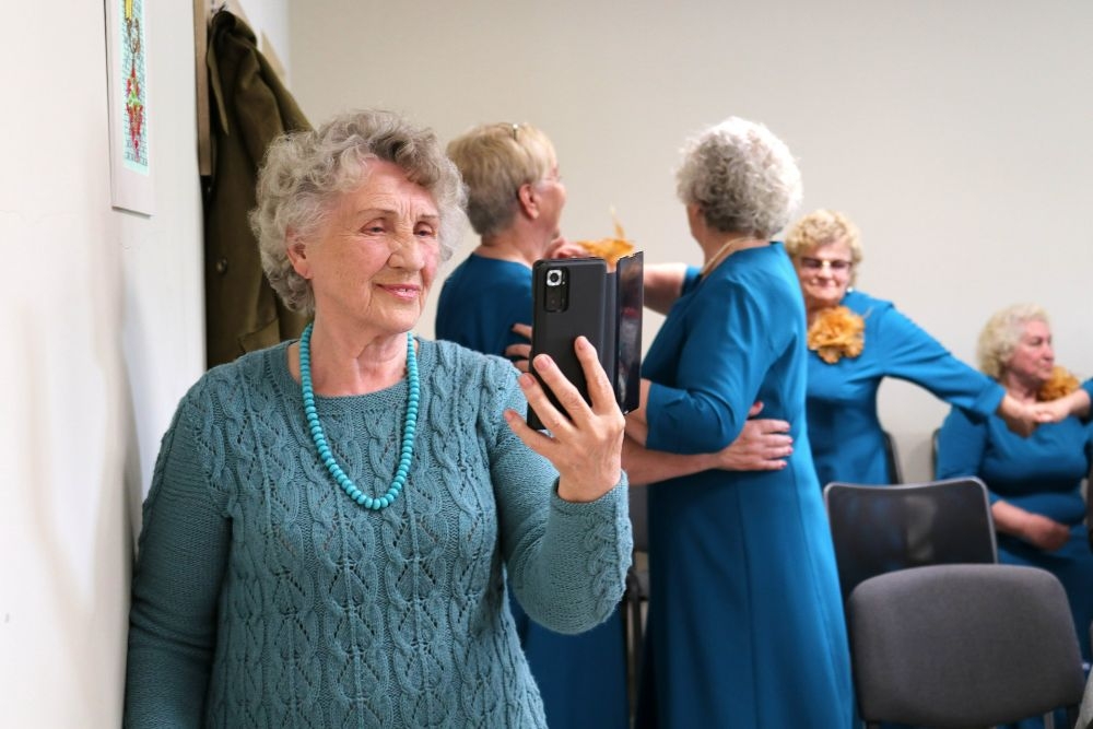 Projektā “OCTOPUS” turpina iepazīt lietuviešu partneru pieredzi