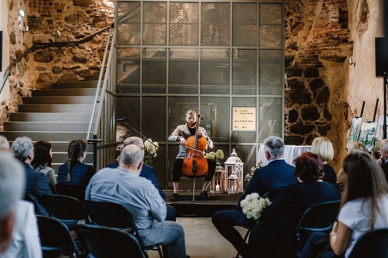 Pasākums "Paldies par Pili