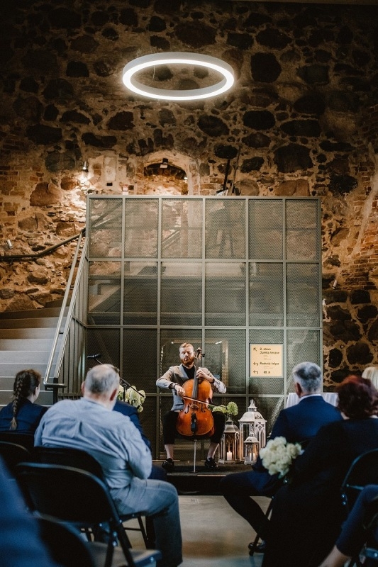 Pasākums "Paldies par Pili