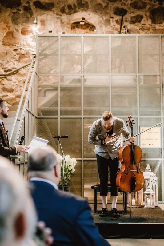 Pasākums "Paldies par Pili