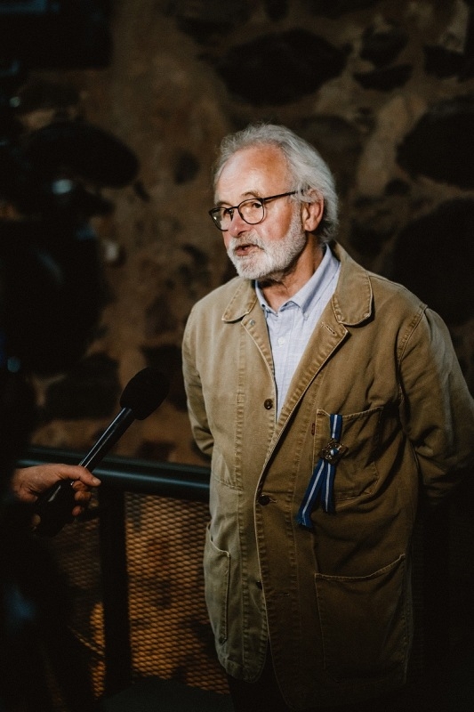 Pasākums "Paldies par Pili