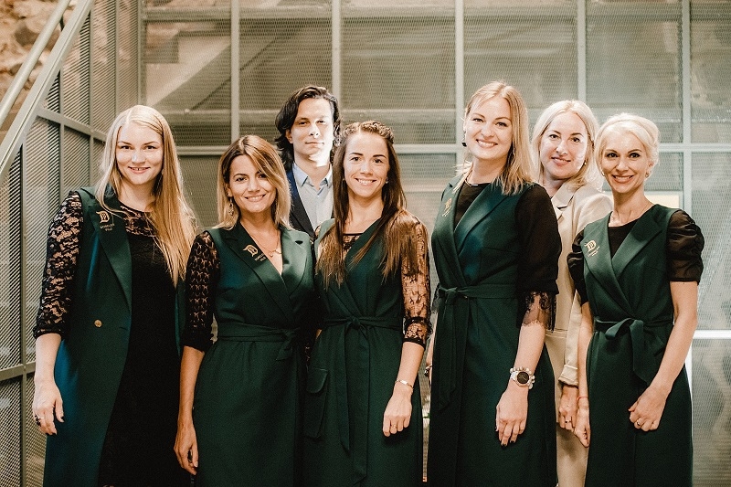 Pasākums "Paldies par Pili