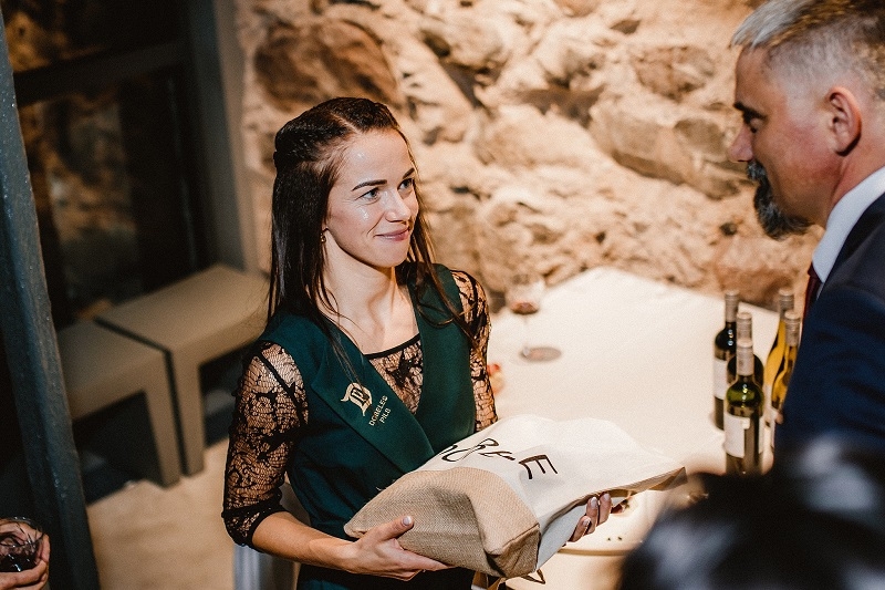 Pasākums "Paldies par Pili