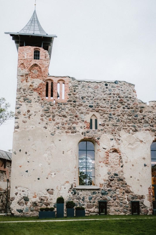 Pasākums "Paldies par Pili