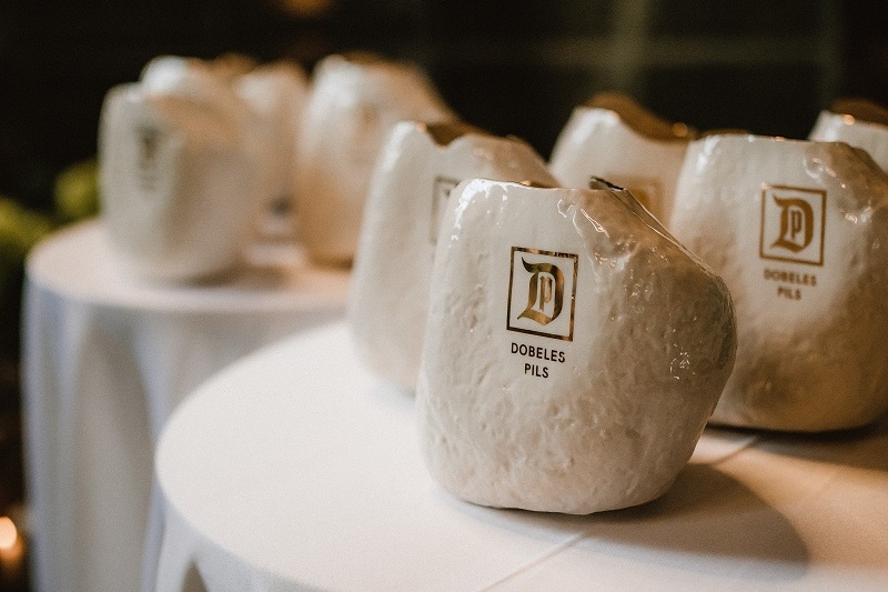 Pasākums "Paldies par Pili