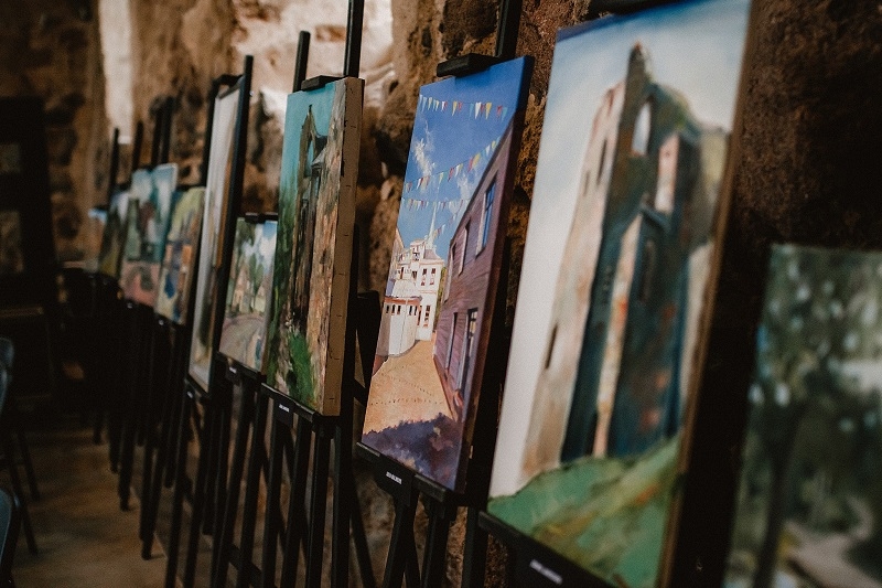 Pasākums "Paldies par Pili